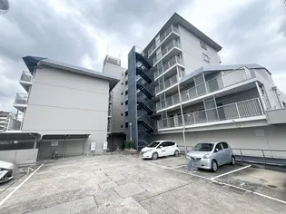 サングレース大和高田の画像
