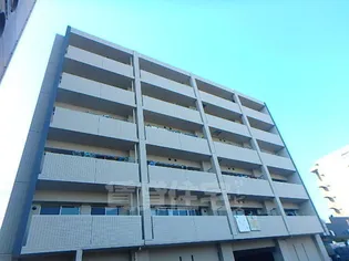 MAISON CALME 守山の画像