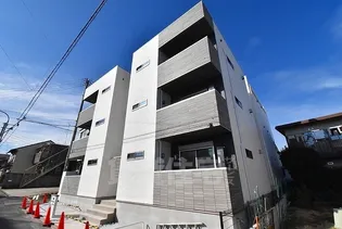 MOVE桜本町SOUTHの画像