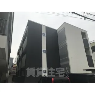 Grande柴田【1階】の外観