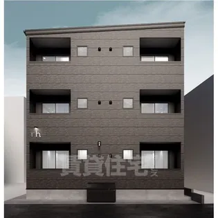 ROBOT HOME 本笠寺の画像