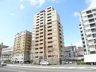 ルネ烏丸御池の画像