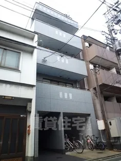 エクセレントビル夷川【2階】の外観