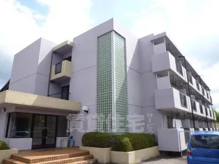 カーサ桃山の画像
