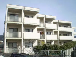 グリーンメドウ洛の画像