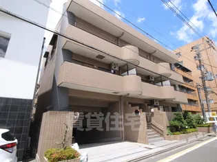 ルミエール沼田の画像
