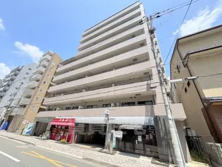 大晋メゾネ西陣今出川の画像