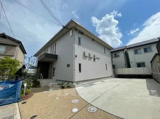 ユアメゾン梅津北の画像