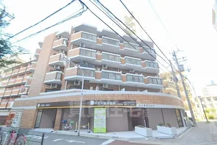 新大阪野元ビル【2階】の外観