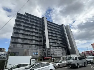 アーバンパーク御幣島の画像