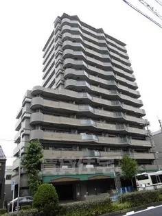 ライオンズシティ桜山の画像
