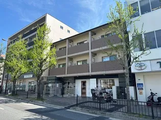 カーサ鞍馬口の画像