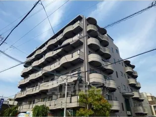 ケーズマンションの画像