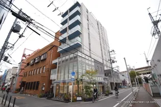 ヴィーブル駒川Ⅱの画像
