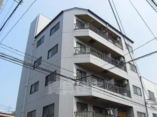 井本マンションの画像