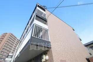 フェンネル千里【2階】の外観