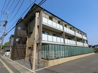 グレイス桂の画像