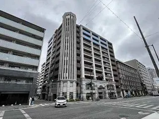 アールヴェール河原町二条の画像