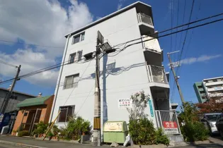 マンションエンゼルの画像