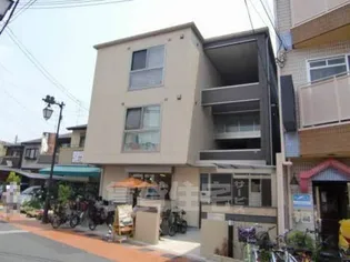 CHIEN VIVERRINの画像