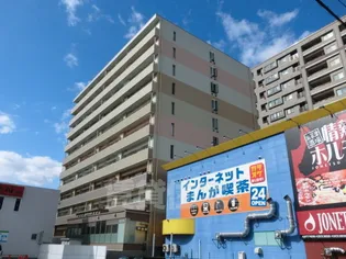 STキューブの画像