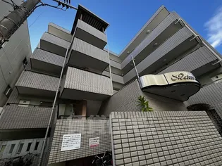 メゾン ド セジュールの画像