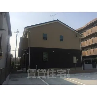 リーブル 東中島の画像