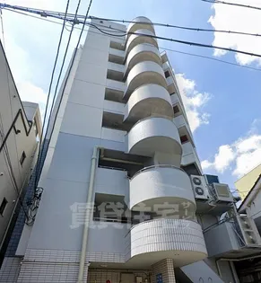 建商101ビルの画像
