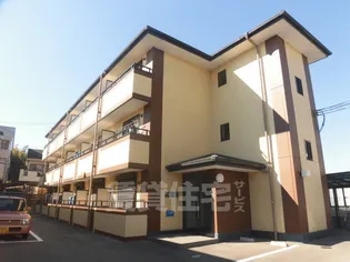 ファランドールKの画像