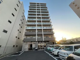 エスリードレジデンス大阪WESTの画像