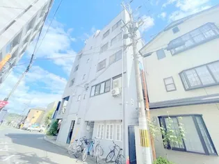 シェモア2【3階】の外観
