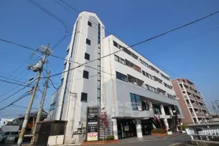 アイ・ビービル【3階】の外観