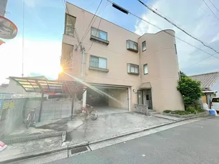 クイーンハイツ久宝寺の画像