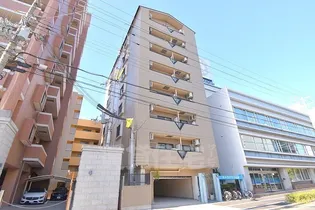 ウィステリア北野の画像
