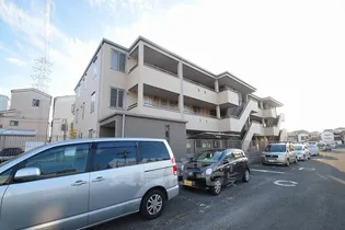 エステート東花園の画像