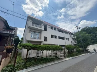 葛岡マンションの画像