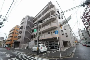 コーポシャルマンの画像