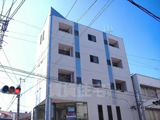 MORE西洞院の画像