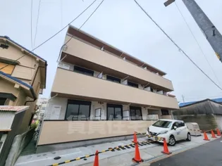 ALEGRIA岸辺の画像