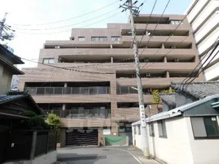 アパルトメント栄5の画像