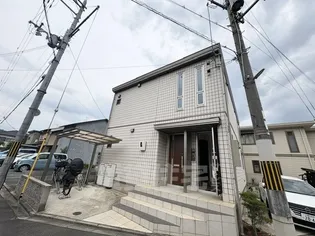 メゾンミュゲの画像