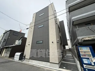 キャッスルコート大阪ザ グランドパレスの画像