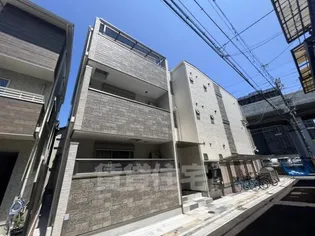 クリエオーレ佃の画像