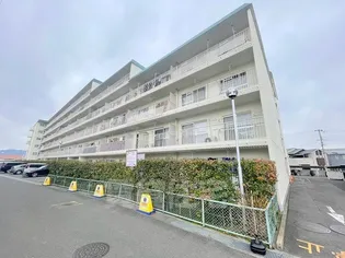 金剛グリーンハイツNC棟の画像