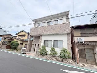 CHERRY TREEの画像