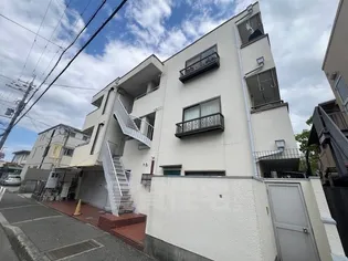 森浦マンションの画像
