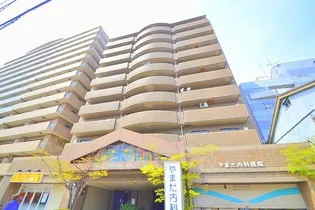 サンシャイン88の画像