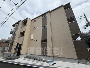 GRANDE MAISON 武庫川の画像