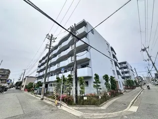 崇徳院ハイツ N棟の画像