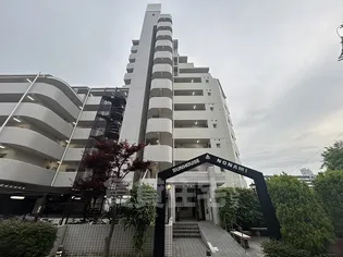 サンハウス野並の画像
